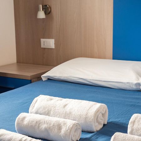 拉卡勒塔 Bed & Blu酒店 外观 照片