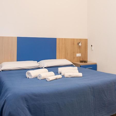 拉卡勒塔 Bed & Blu酒店 外观 照片