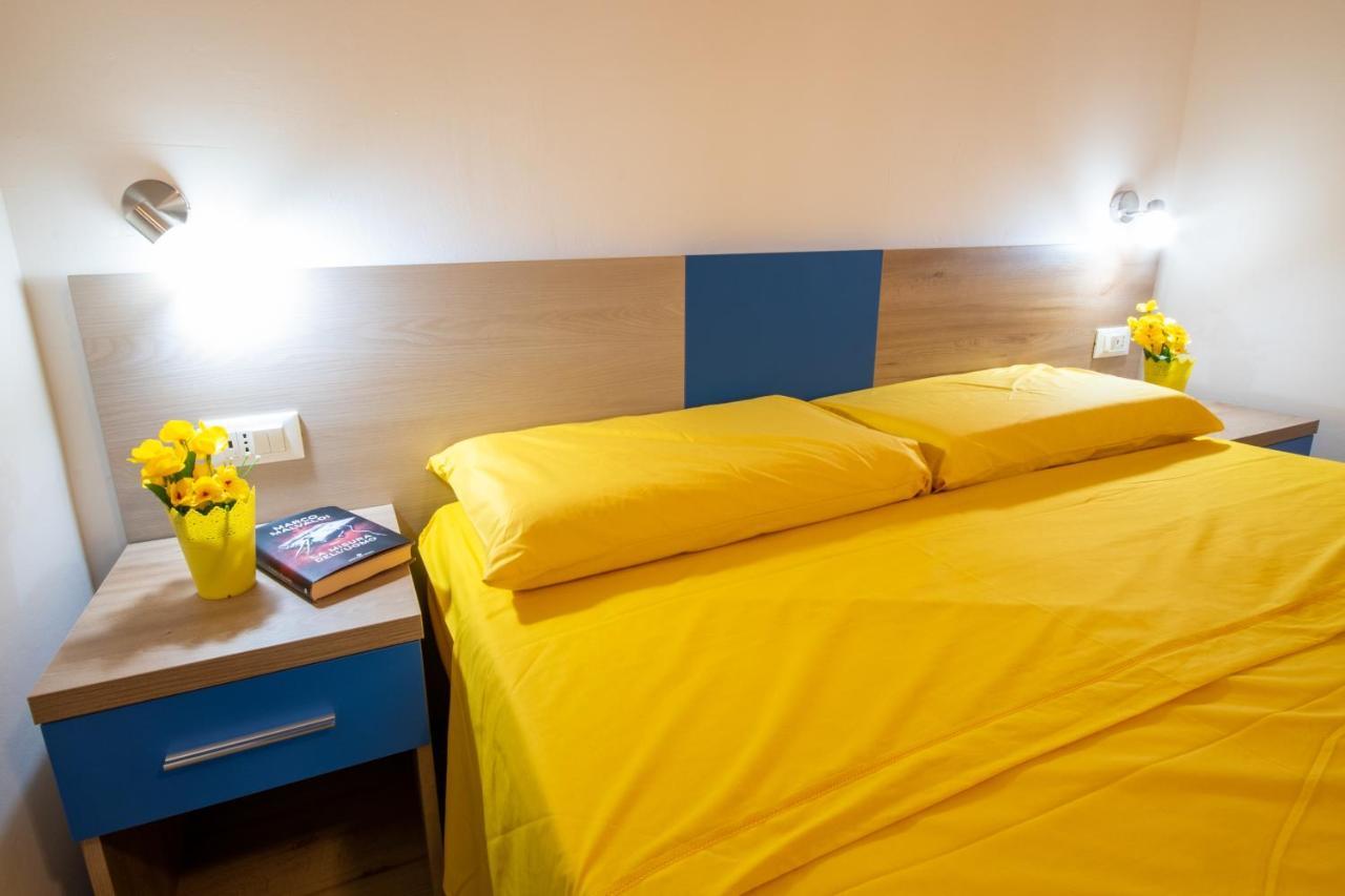 拉卡勒塔 Bed & Blu酒店 外观 照片