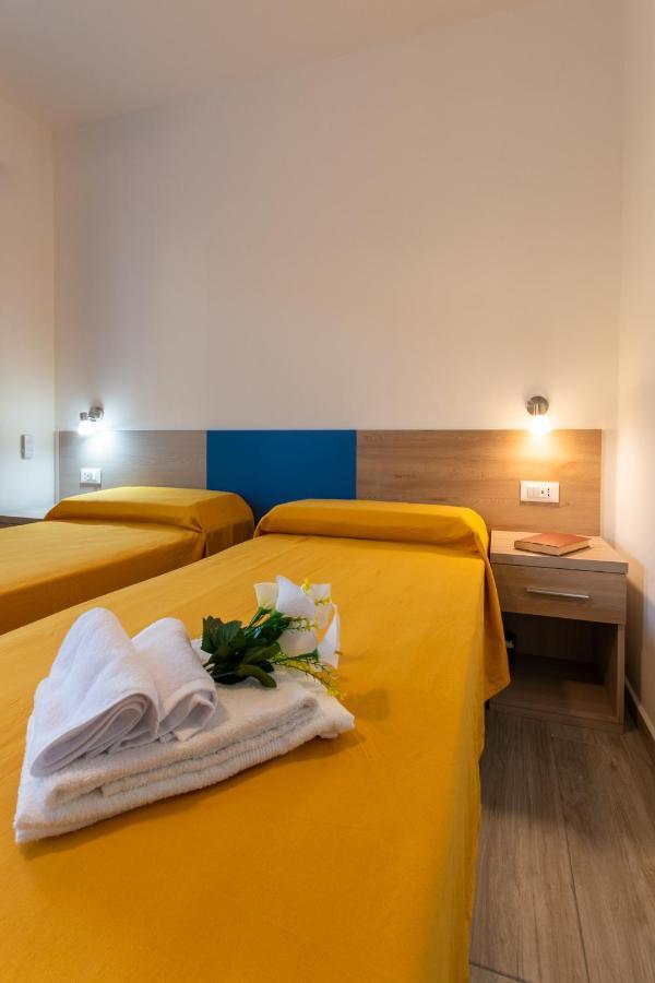 拉卡勒塔 Bed & Blu酒店 外观 照片