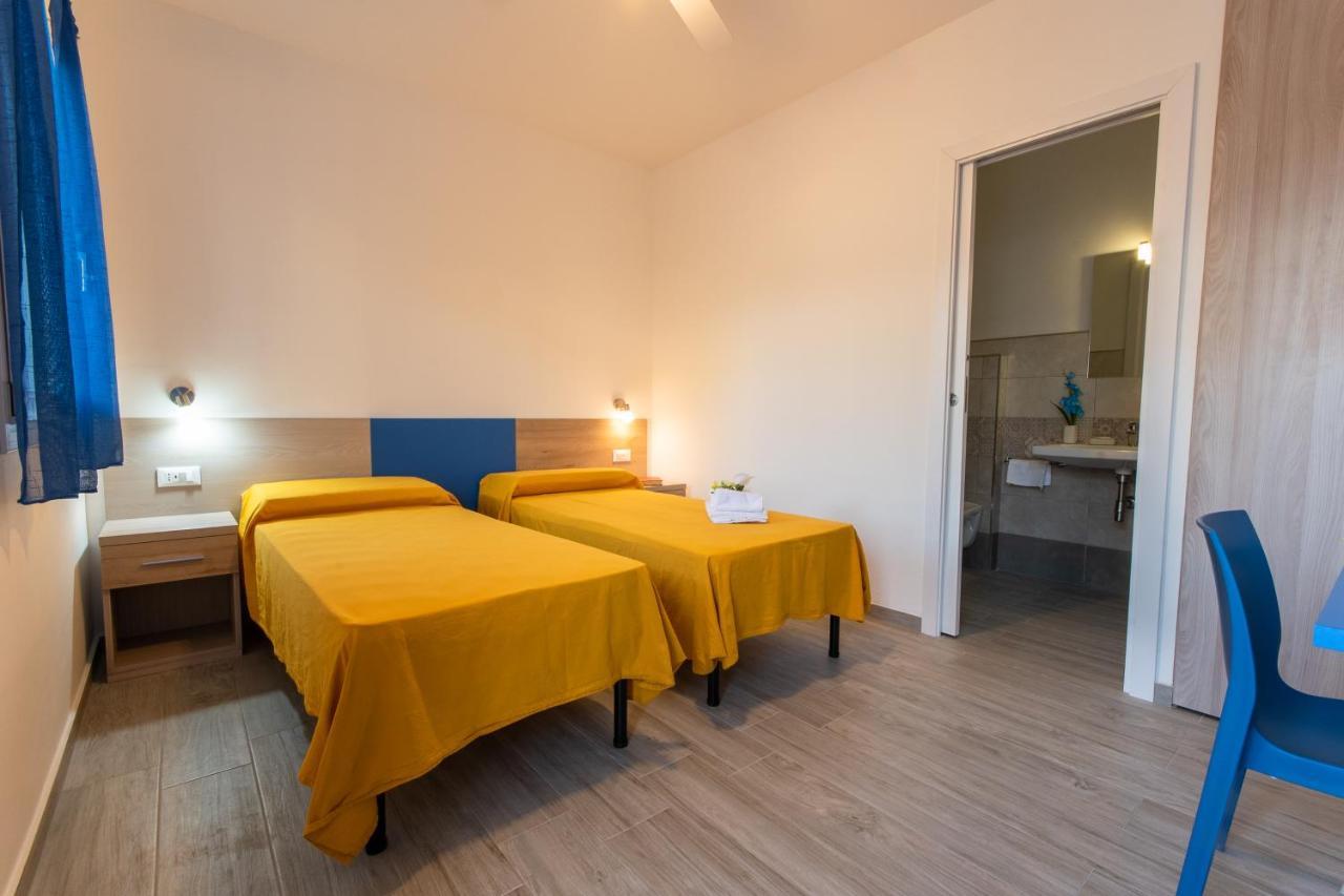 拉卡勒塔 Bed & Blu酒店 外观 照片