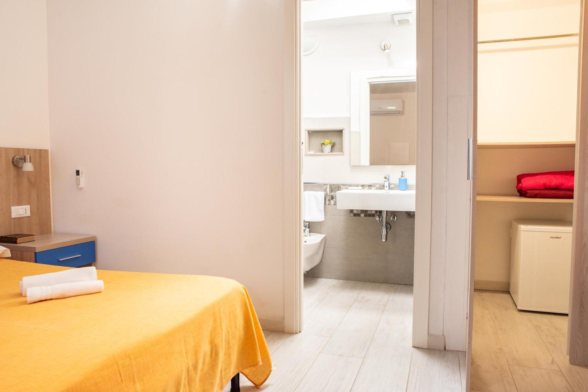 拉卡勒塔 Bed & Blu酒店 外观 照片